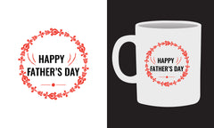 Happy Father's Day Mug