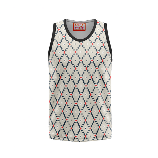 Nextprint customized Basketball Jersey -NP000A84