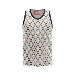 Nextprint customized Basketball Jersey -NP000A84