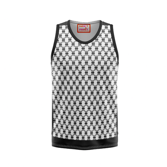 Nextprint customized Basketball Jersey -NP000A85