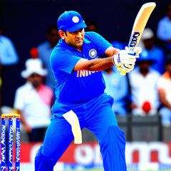 AI Custom Jersey - XS