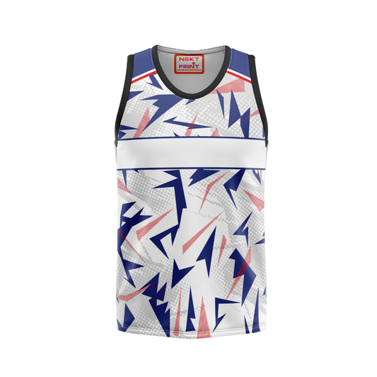 Nextprint customized Basketball Jersey -NP000A87