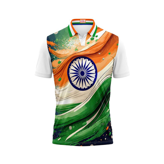 Next Print Republic Day Printed Tshirt Design 48