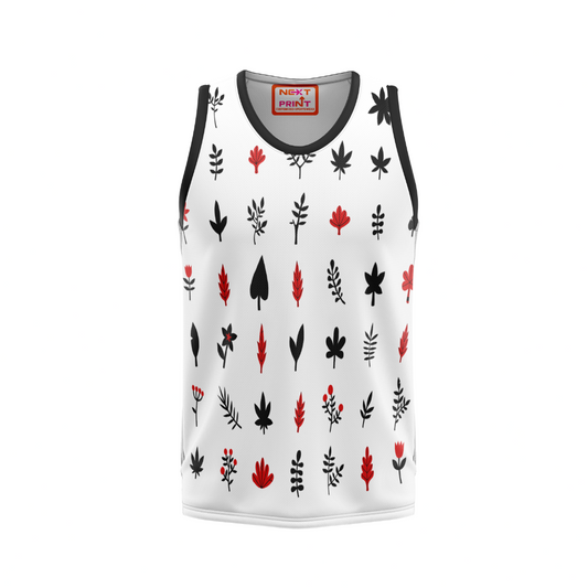 Nextprint customized Basketball Jersey -NP000A89