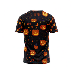 Next Print Halloween printed Tshirt - NPRHPT0018