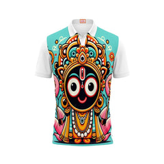Next Print Puri Jagannath Photoprinted Tshirt Design 8