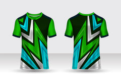 Next Print Customised Sports Jersey NP7e126535e607