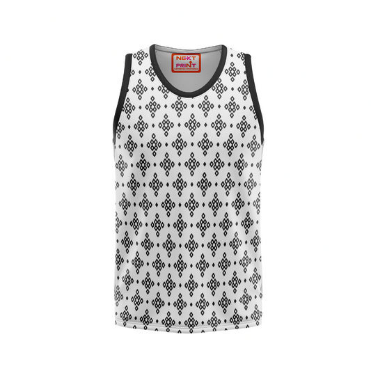 Nextprint customized Basketball Jersey -NP000A90