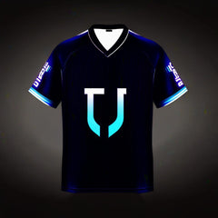 AI Custom Jersey - 3XS