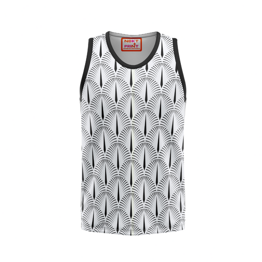 Nextprint customized Basketball Jersey -NP000A91