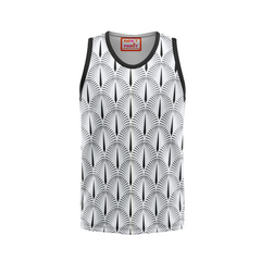 Nextprint customized Basketball Jersey -NP000A91