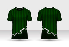 Customised Sports Jersey.