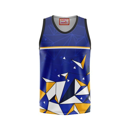 Nextprint customized Basketball Jersey -NP000A92