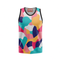 Nextprint customized Basketball Jersey -NP000A93