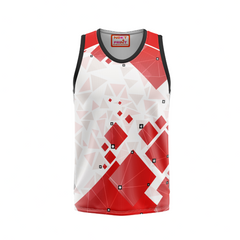Nextprint customized Basketball Jersey -NP000A94