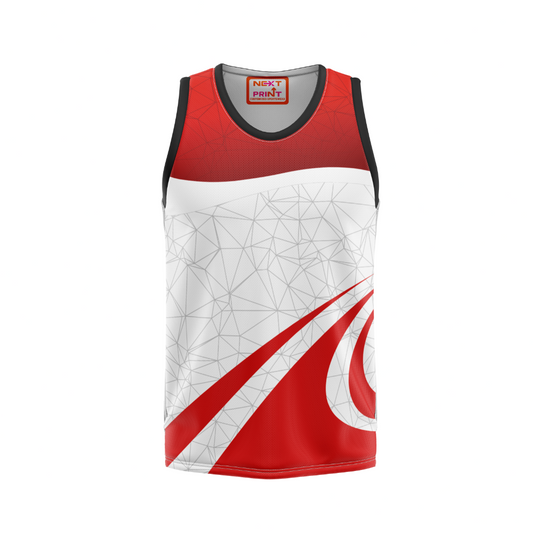 Nextprint customized Basketball Jersey -NP000A95