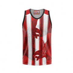 Nextprint customized Basketball Jersey -NP000A96