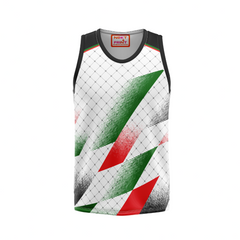 Nextprint customized Basketball Jersey -NP000A98
