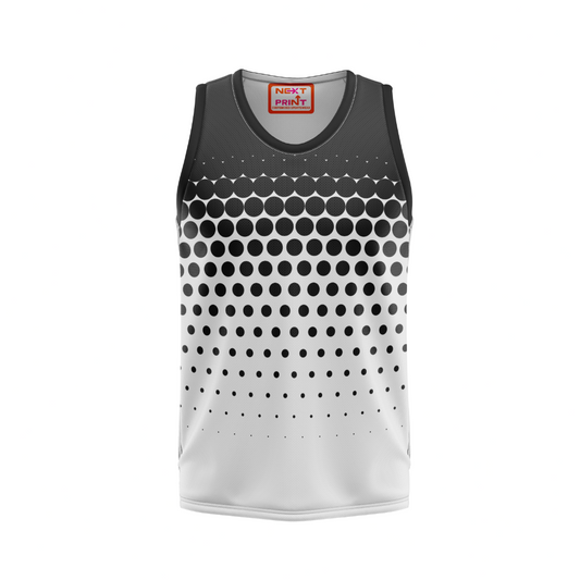 Nextprint customized Basketball Jersey -NP000A99