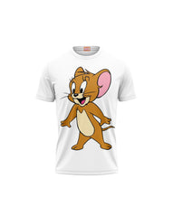 Tom and Jerry Printed Tshirts 2