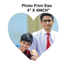 Cool Brother Stand Frame.