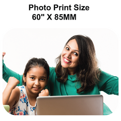 Customised Cool Mom Ever Stand Frame