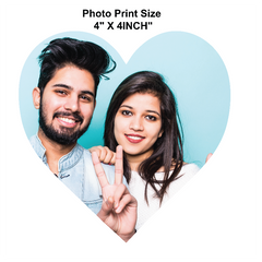 YOU AND ME STAND FRAME