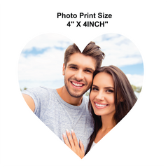 I LOVE YOU STAND FRAME 81