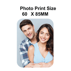 YOU AND ME SINGLE IMAGE STAND FRAME