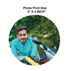 World Coolest Brother Stand Frame