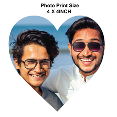 Best Brother Stand Frame