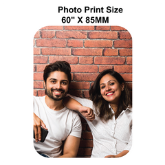 I LOVE YOU SINGLE IMAGE STAND FRAME 121