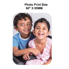 Cool Bro and Sis Stand Frame