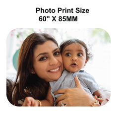 Osm Mom Single Image Stand Frame With Your Photo