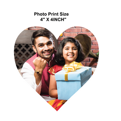 My Cool Dad Stand Frame