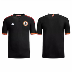 Next Print AS Roma Third Jersey