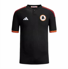 Next Print AS Roma Third Jersey