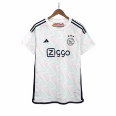 Next Print Ajax Away Kit jersey