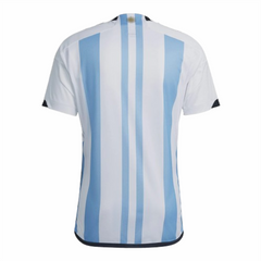 Next Print Argentina Home World Cup Jersey