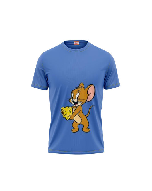 Tom and Jerry Printed Tshirts 7