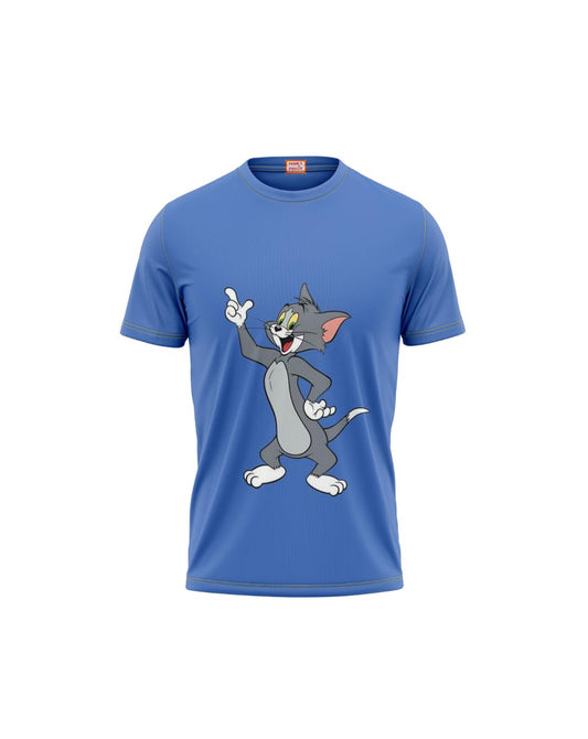 Tom and Jerry Printed Tshirts 8
