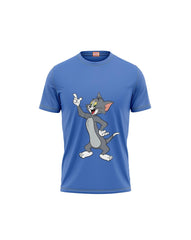 Tom and Jerry Printed Tshirts 8