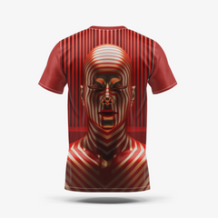 AI Printed T-Shirt