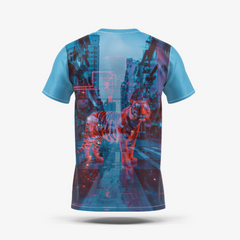 AI Printed T-Shirt