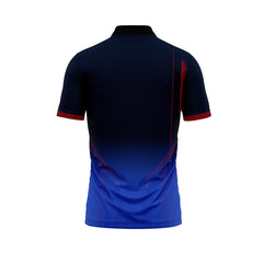 Next Print Namibia Cricket Jersey 2026 – Custom Name, Number & Logo Polo Jersey