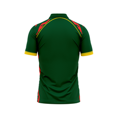 Customised Bangladesh Cricket Jersey / International Cricket Jerseys | Custom Name & Number Jerseys | NextPrint