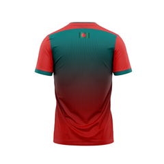 Next Print Customised Bangladesh Cricket Jersey.