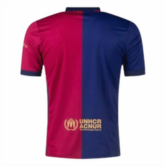 Next Print Baarce Football Home Jersey