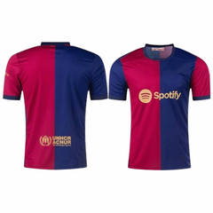 Next Print Baarce Football Home Jersey