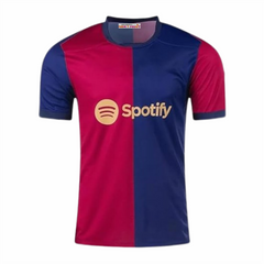 Next Print Baarce Football Home Jersey
